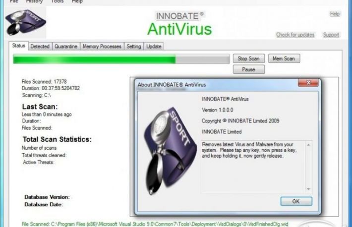 Cum sa evaluati programele antivirus gratuite?